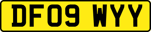 DF09WYY