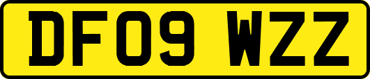 DF09WZZ