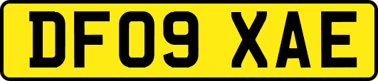 DF09XAE