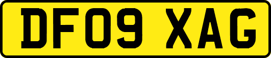 DF09XAG