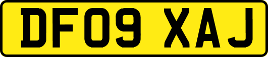 DF09XAJ
