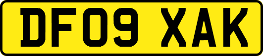 DF09XAK