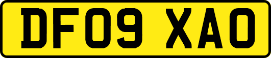 DF09XAO
