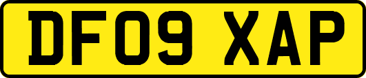 DF09XAP