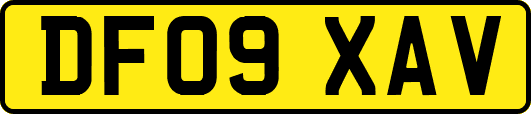 DF09XAV