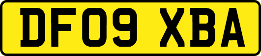 DF09XBA