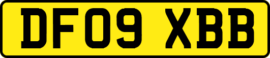 DF09XBB