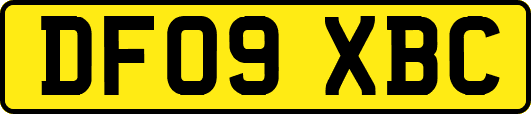DF09XBC