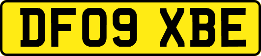 DF09XBE