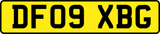 DF09XBG