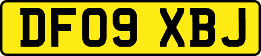 DF09XBJ