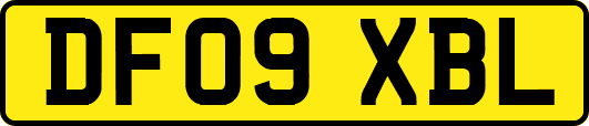 DF09XBL