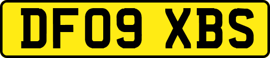 DF09XBS