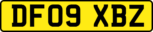 DF09XBZ