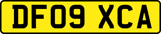 DF09XCA