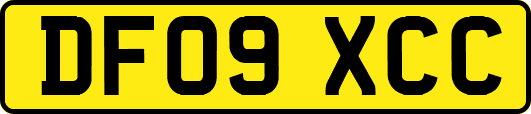 DF09XCC
