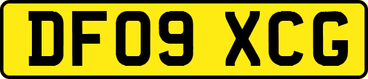 DF09XCG