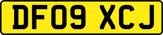 DF09XCJ
