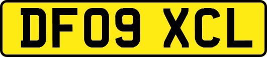 DF09XCL