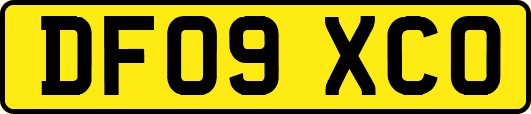 DF09XCO