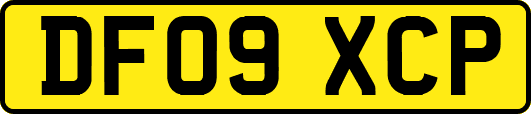DF09XCP