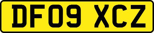 DF09XCZ