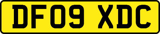 DF09XDC