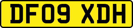 DF09XDH