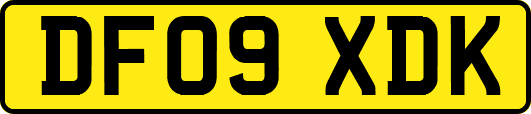 DF09XDK