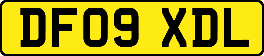 DF09XDL