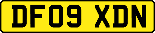DF09XDN