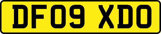 DF09XDO