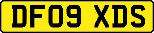 DF09XDS