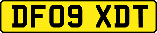 DF09XDT