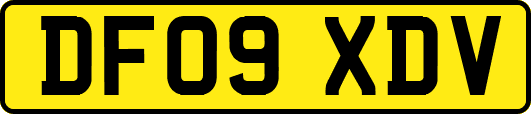 DF09XDV