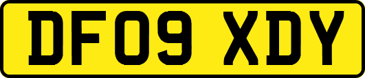 DF09XDY
