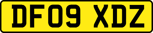DF09XDZ