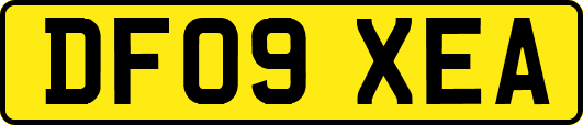 DF09XEA