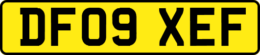 DF09XEF
