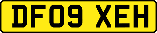 DF09XEH