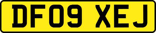 DF09XEJ