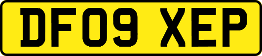 DF09XEP