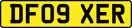 DF09XER