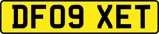 DF09XET