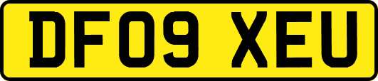 DF09XEU