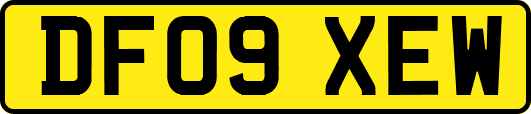 DF09XEW
