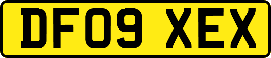 DF09XEX