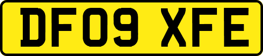 DF09XFE