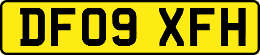 DF09XFH