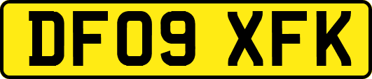 DF09XFK